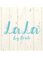 ララ バイ ルート(LaLa by Route) LaLa