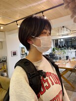 ブルック(BROOK.)&nbsp;お客様スナップ