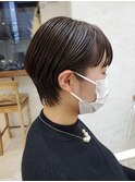 タイトショート
