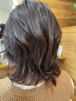 クロック バイ オハナ(Clock by Ohana)&nbsp;ココアブレンド