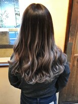 ジェイポイント ヘア クリニカ(J:POINT Hair CLINICA) エクステンション