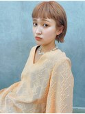 sheer orange*