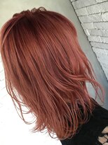 アルコ(ALCO)&nbsp;チェリーピンク