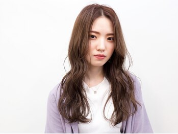 コティーユニ(Kotii uni)の写真/髪のダメージや年齢による髪質変化の悩みも解消♪美髪を保つ極上ケアをご提案。今までにない感動の艶髪へ…