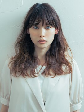 ヘアーディレクション オクハラ(hair direction okuhara) クラシカルフェミニン