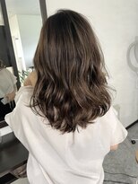 フラワー(flower)&nbsp;シークレットハイライト