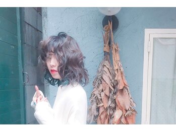 RICHE【リーチェ】