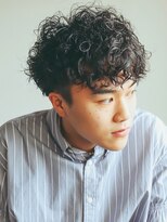 バーノン(VERNON)&nbsp;TWIST　WAVE　SHORT【VERNON】058-262-3611