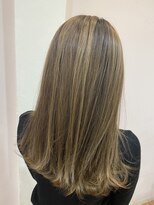 ブランシェ JR勝川駅南口店(BRANCHE)&nbsp;コントラストカラー