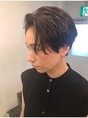 ticro大石-ショートスタイル