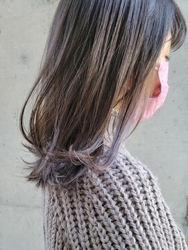 マリアージュバイジュノ(mariage by Juno) イヤリングカラー◎イルミナ スターダスト◎