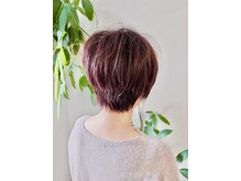 ライズバックステージ(RIZE back stage)