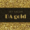 ダ ゴールド(DA Gold)のお店ロゴ