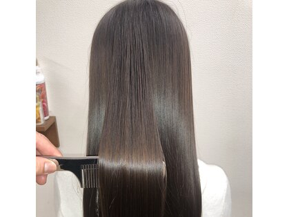 ヘアースタジオ ピーチ(Hair Studio PEACH)の写真