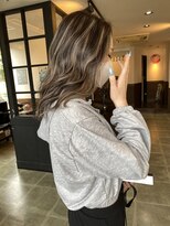 ティミー(Timmy)&nbsp;コントラストハイライト