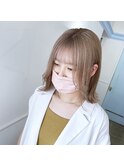 大人気ミルクティーベージュ☆