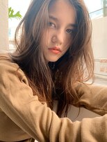 イグレックビス(igrek bis) 大人くびれミディ