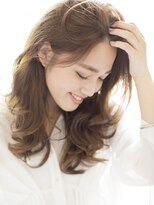 美容室 フェリーチェ オーガニックカラー/白髪染め/ダメージレス/ヘナ/リタッチ[稲毛]