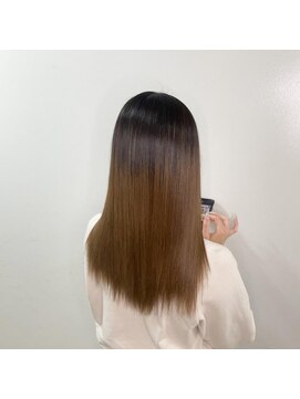 ブランシスヘアー(Bulansis Hair) ＃艶髪