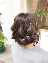 ブランコ 高松店(blanco)&nbsp;ヘアセット