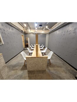 【銀座駅徒歩3分好立地】早朝7時から予約可◎落ち着いた雰囲気のヘアセットサロン☆周りと差がつくstyleへ!