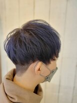 ロッコ 深谷店(ROCCO)&nbsp;【美容室】【カラー】【トリートメント】【ヘッドスパ 】