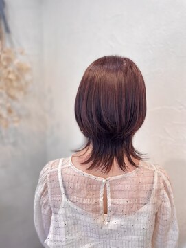 サプリ 国分寺店(Sapuri) マッシュレイヤー