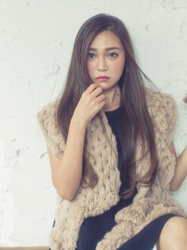 ピノア 蔵前(PinoA) 【蔵前PinoA】シークレットハイライトロング