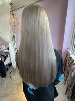 メルシー(Merci)&nbsp;【Ｍｅｒｃｉ】マグネットカラーホワイトベージュ☆