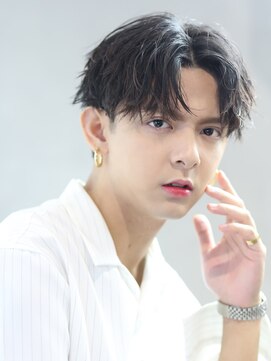 ダダ(D.D.) エアーコンパクトセンター