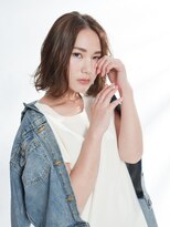 ヘアークリアー 川口鳩ケ谷&nbsp;大人スタイル