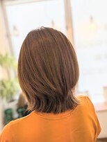 レリビー アウラ(LELiBE_'aula)&nbsp;ナチュラルスタイル