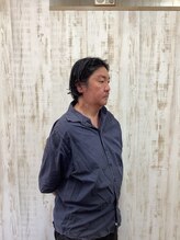 トーチ(torch)&nbsp;ミサワ 