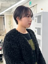 キジ(kiji)&nbsp;【kiji】cut 久屋大通／栄/名古屋／丸の内