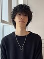 ヘアーアンドメイク ニューヨークニューヨーク 姫路店(Hair&Make NYNY) 藤川 時也