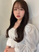 アールサロン 名駅(Rr SALON)&nbsp;巻き髪スタイル