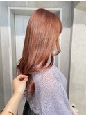 【立川cres小山】pink beige