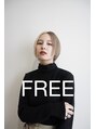 アオゾラヘアー 本店(AOZORA HAIR) 指名なし 予約用