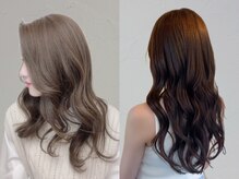 アニー(annie hair design)