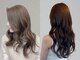 アニー(annie hair design)の写真
