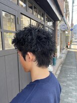ヘアーベル(HAIR.Belle)&nbsp;似合わせスパイキーショート