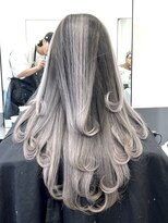 シエラ 心斎橋(CIERA.)&nbsp;CIERA.バレイヤージュ