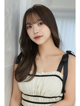 レイリー 原宿 表参道(Rayreee) 愛されロングレイヤー