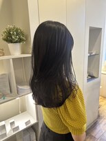 ビフィーノ ソラーレ 夙川店(bifino solare) ロングスタイル