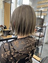 クロムス(clomus)&nbsp;【clomus】ミニボブ