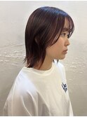 【サノユイ】カラーハイライト