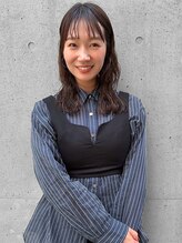アトリエ(atelier.) 山脇 来未