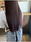 【novem】秋冬◇ピンクカラー20代/30代/40代/50代