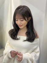 エリンヘア(ELIN hair.)&nbsp;（elin）izumi 041