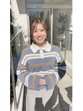 アイズ 小山店(I's)&nbsp;安良岡 里美